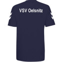 VSV Oelsnitz T-Shirt Baumwolle Senior
