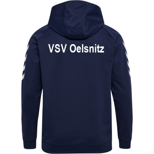 VSV Oelsnitz Zip-Hoodie Senior