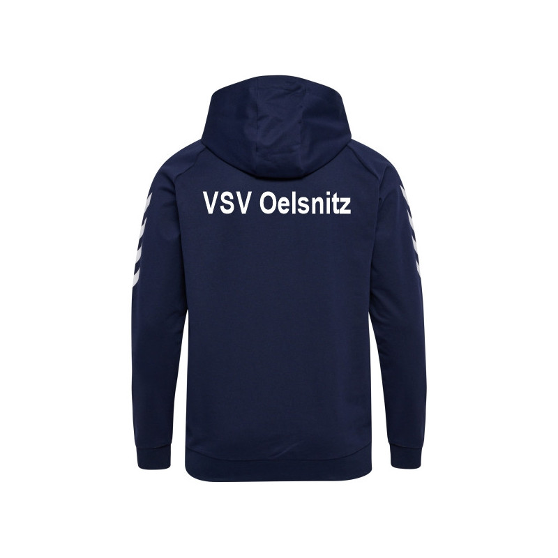 VSV Oelsnitz Zip-Hoodie Senior