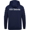 VSV Oelsnitz Zip-Hoodie Senior