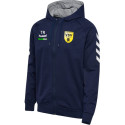 VSV Oelsnitz Zip-Hoodie Junior