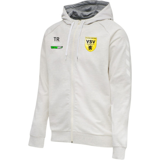 VSV Oelsnitz Zip-Hoodie Junior