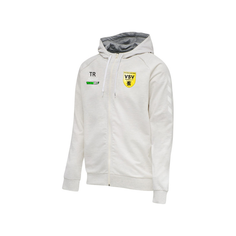VSV Oelsnitz Zip-Hoodie Junior