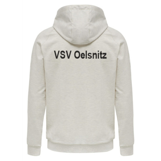 VSV Oelsnitz Zip-Hoodie Junior