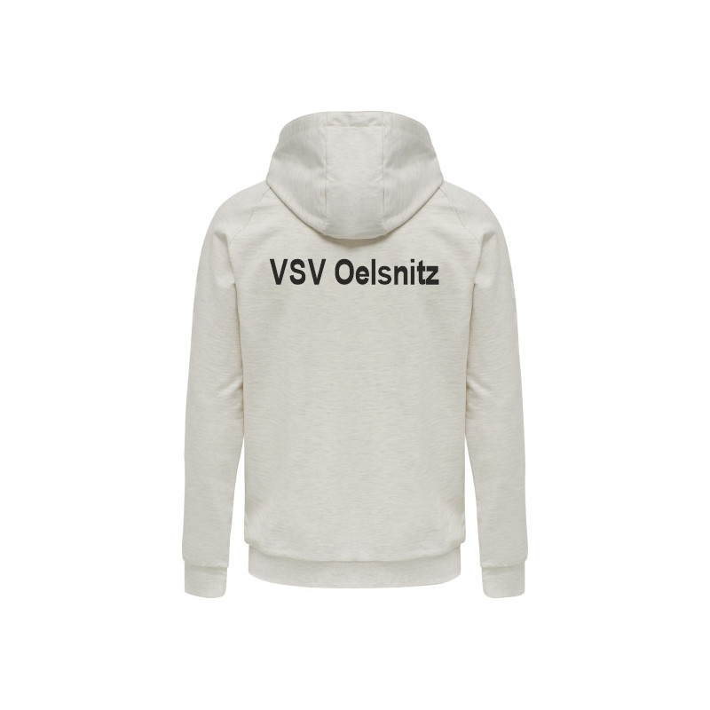 VSV Oelsnitz Zip-Hoodie Junior