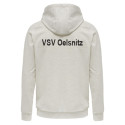 VSV Oelsnitz Zip-Hoodie Junior