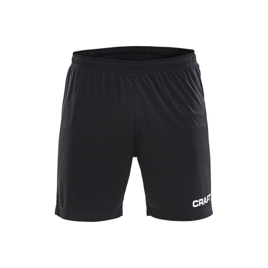 UNION CHEMNITZ Squat Short Solid Junior