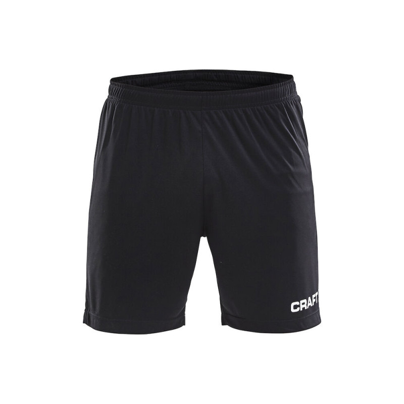 UNION CHEMNITZ Squat Short Solid Men