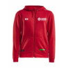 UNION CHEMNITZ Community FZ Hoodie Junior