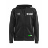 UNION CHEMNITZ Community FZ Hoodie Men