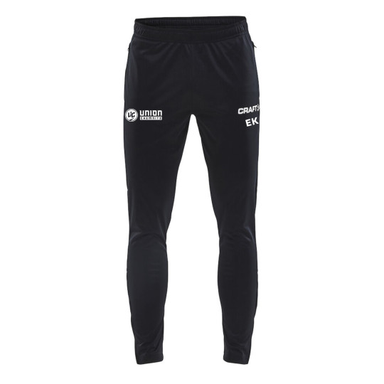 UNION CHEMNITZ Progress Pant Men schwarz