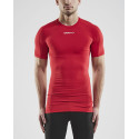 UNION CHEMNITZ Pro Control Compression Tee Uni Junior