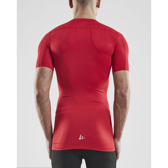 UNION CHEMNITZ Pro Control Compression Tee Uni Junior