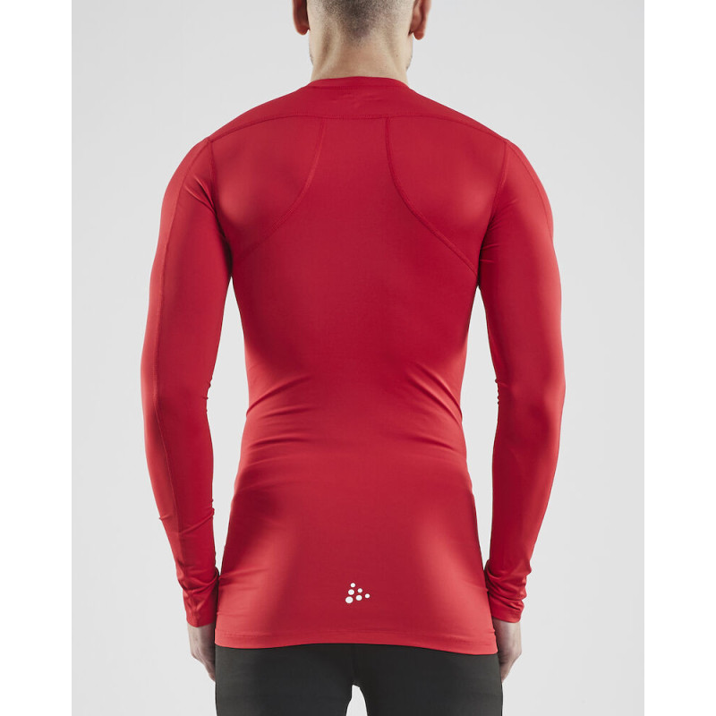 UNION CHEMNITZ Pro Control Compression Long Sleeve Uni Junior