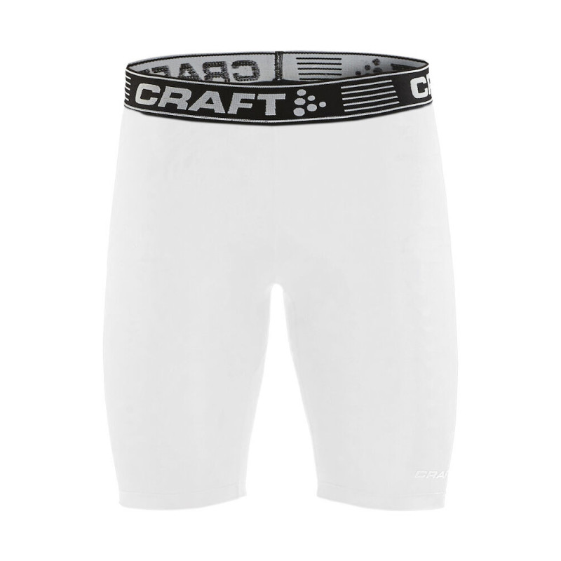 UNION CHEMNITZ Pro Control Compression Short Tights Uni Junior
