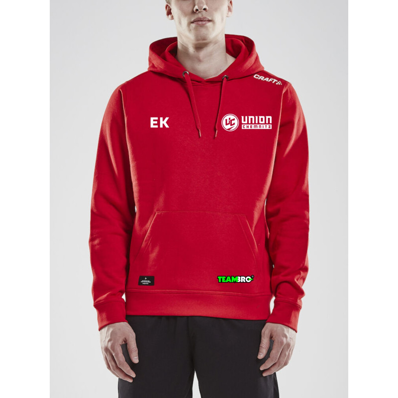 UNION CHEMNITZ Community Hoodie Men