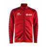 UNION CHEMNITZ Squad 2.0 Full Zip Junior