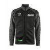 UNION CHEMNITZ Squad 2.0 Full Zip Junior