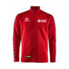 UNION CHEMNITZ Squad 2.0 Half Zip Junior