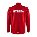 UNION CHEMNITZ Squad 2.0 Half Zip Junior