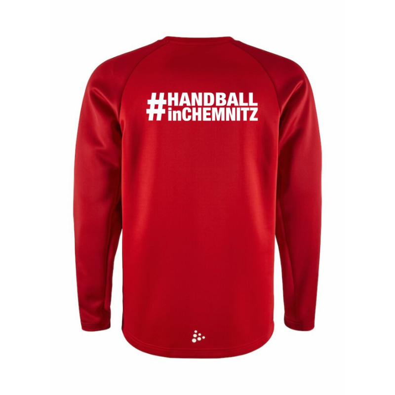 UNION CHEMNITZ Squad 2.0 Crewneck Men
