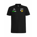 StadtSport Dresden  Progress 2.0 Polo Men schwarz