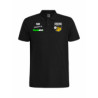 StadtSport Dresden  Progress 2.0 Polo Men schwarz