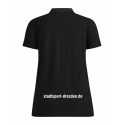 StadtSport Dresden  Progress 2.0 Polo Men schwarz