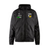 StadtSport Dresden  Squad Wind Jacket Junior schwarz