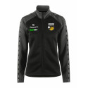 StadtSport Dresden  Squad 2.0 Full Zip Women schwarz