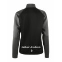 StadtSport Dresden  Squad 2.0 Full Zip Women schwarz