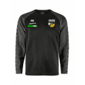 StadtSport Dresden  Squad 2.0 Crewneck Men schwarz