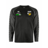 StadtSport Dresden  Squad 2.0 Crewneck Men schwarz