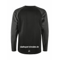 StadtSport Dresden  Squad 2.0 Crewneck Junior schwarz
