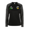 StadtSport Dresden  Squad 2.0 Crewneck Women schwarz