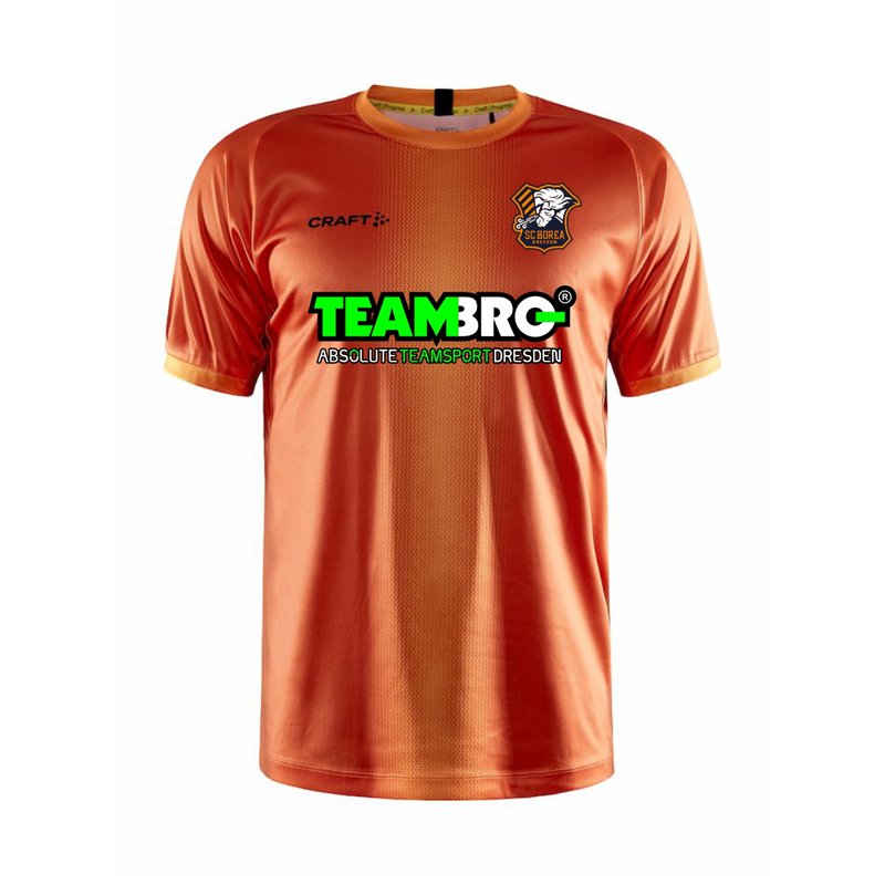 SC Borea Trikot Heim