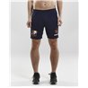 SC Borea Trainingshose Kurz Unisex