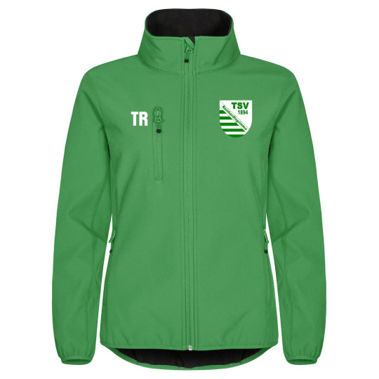 TSV Reinhardtsgrimma Softshell Jacket W