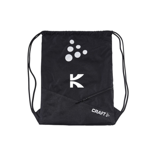 Kinder-Fit Turnbeutel