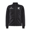 Kinder-Fit Nodric Club-Jacke Kinder