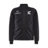 Kinder-Fit Nodric Club-Jacke Kinder