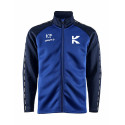 Kinder-Fit Squad Jacket Boys