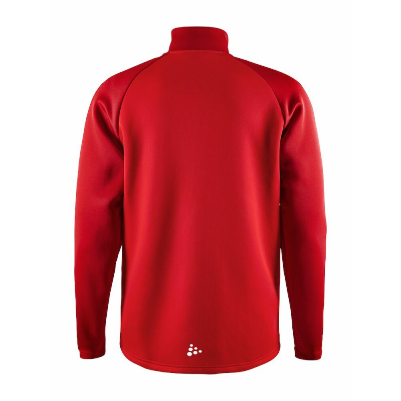 Kinder-Fit Squad Jacket Girls