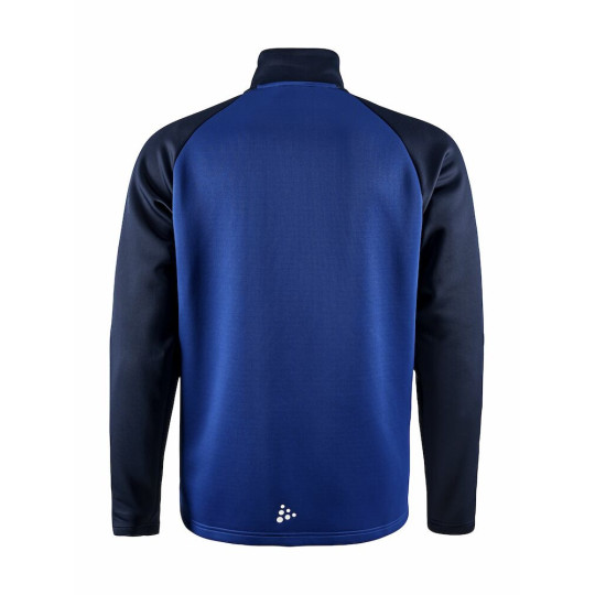 Kinder-Fit Squad Jacket Herren