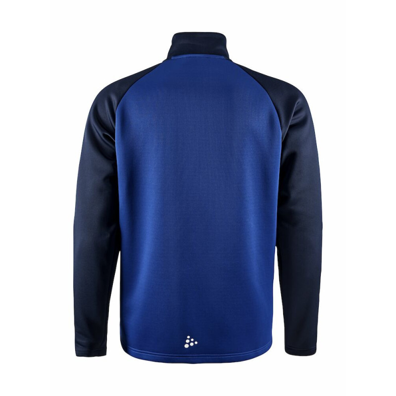 Kinder-Fit Squad Jacket Herren