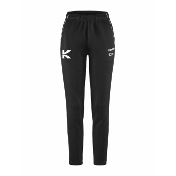 Kinder-Fit Squad Pant Kinder
