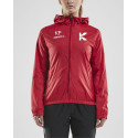 Kinder-Fit Outdoor-Windjacke Damen