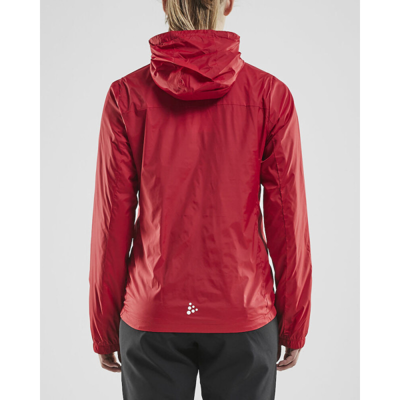 Kinder-Fit Outdoor-Windjacke Damen