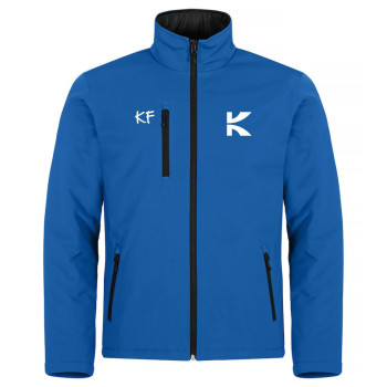 Kinder-Fit Softshell Jacke Boys
