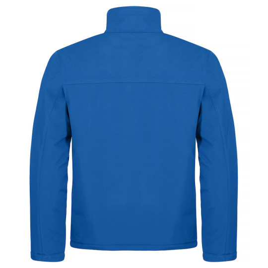 Kinder-Fit Softshell Jacke Boys